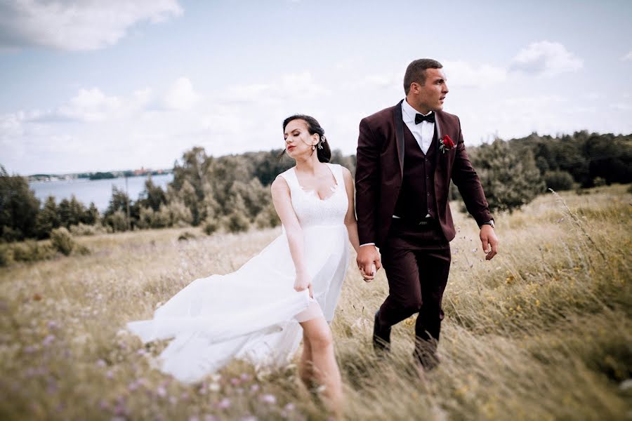 婚礼摄影师Yuliya Normantas（julianormantas）。2017 7月30日的照片