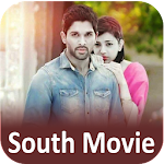 Cover Image of Скачать South Movies: South Indian Movies Hindi Dubbed HD 1.2 APK