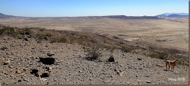 Font's Point