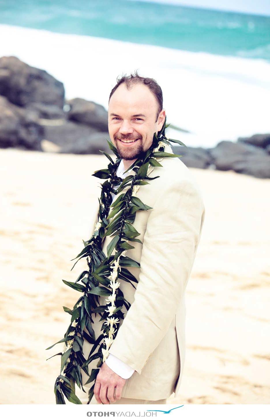 HAWAII    TRASH THE DRESS