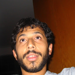 Juan Carlos Gonzalez Ibarguen's user avatar