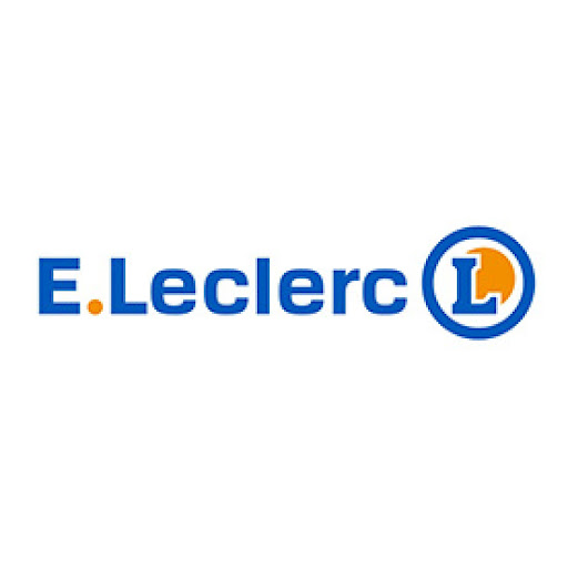 E.Leclerc PESSAC logo