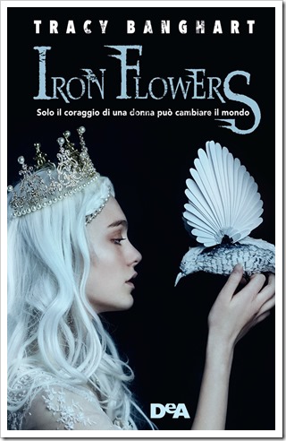 Iron Flowers