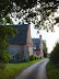 Farm buildings at Irstead Street