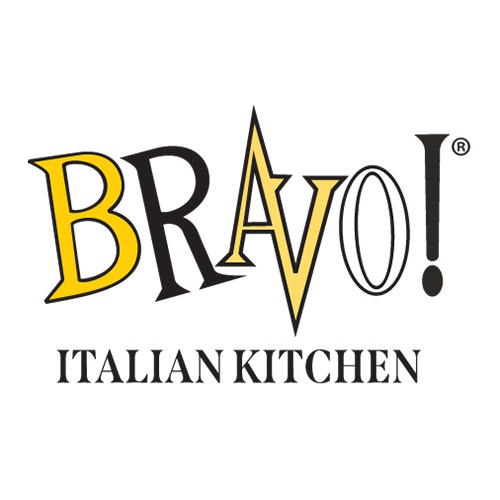 Bravo! Italian Kitchen logo