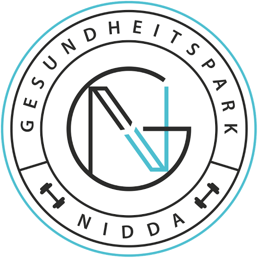 Gesundheitspark Nidda GmbH logo