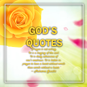 God's Quotes 1.9 Icon