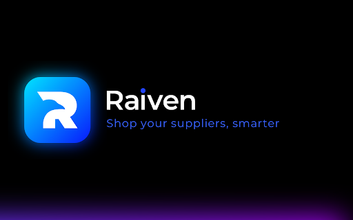 Raiven Marketplace