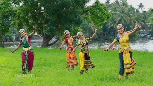 Moulika Institute Of Classical Dance And Music, Nellimukku, KV Nagar 95, Kollam, Kerala 691012, India, Music_School, state KL