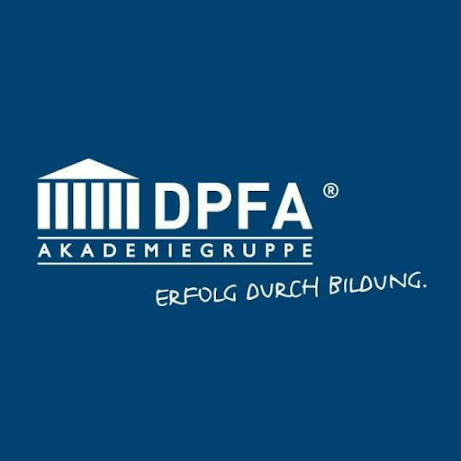 Erzieherausbildung Dresden / DPFA-Schulen gGmbH logo