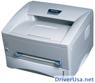 Download Brother HL-1250 printers driver and add printer all version