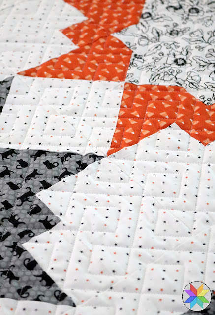 Pat Sloan: How to sew together random size quilt Blocks - Pat Sloan's Blog