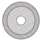 Perimeter and area of a circle