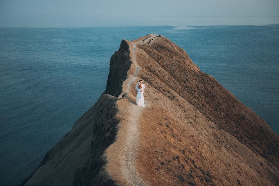 Fotografer pernikahan Elena Gorbach (gorbachfoto). Foto tanggal 14 Maret 2022