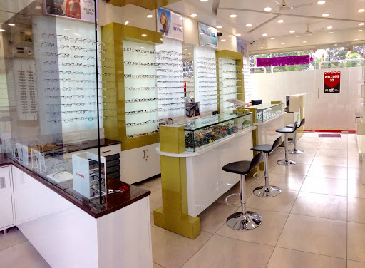 Rupali Optical NX, Vrishali hotel road,Near golds gym,, Tarabai Park, Kolhapur, Maharashtra 416005, India, Optometrist, state MH