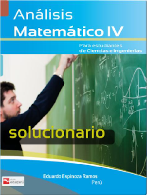 Solucionario Demidovich tomo IV