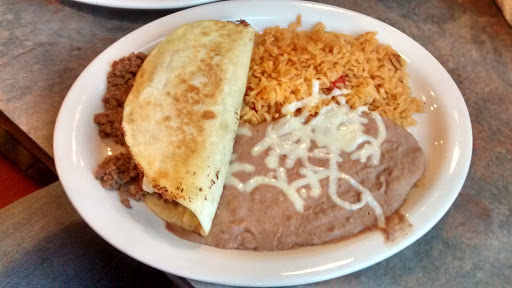 Mexican Restaurant «Los Aztecas», reviews and photos, 1107 Herr Ln, Louisville, KY 40222, USA