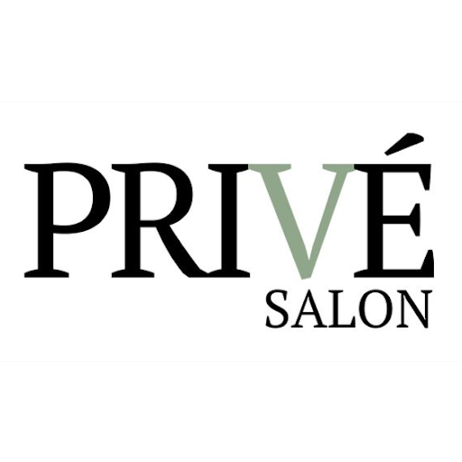 Privé Salon logo