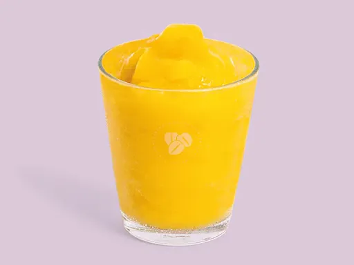 Mango And Passion Fruit