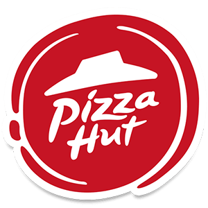 Pizza Hut Delivery logo