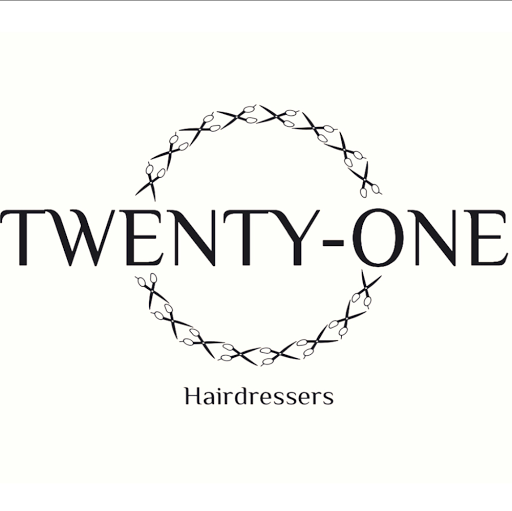 Twenty-One Hairdressers