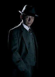 Lu Yiding China Actor