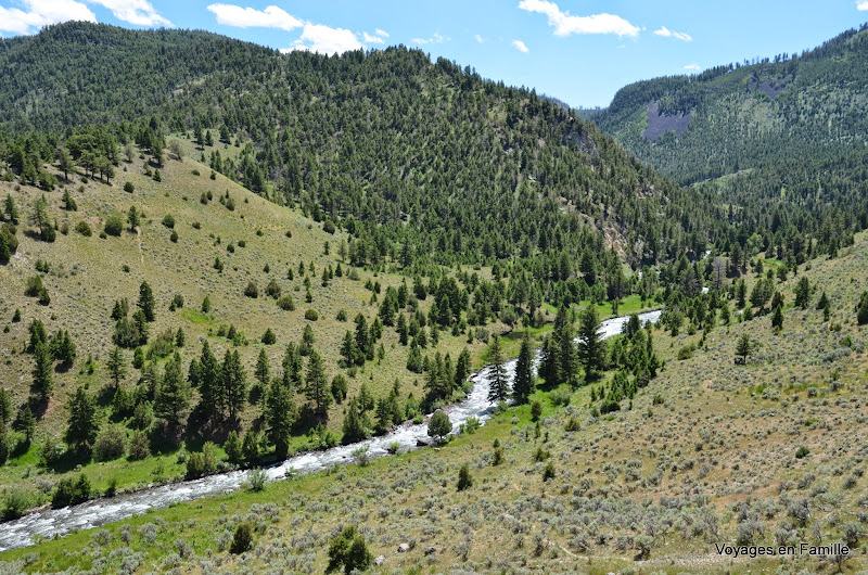 yellowstone