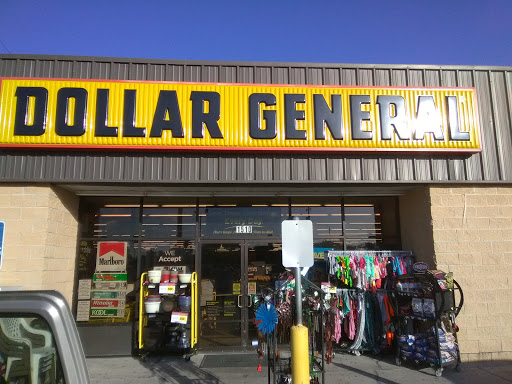 Discount Store «Dollar General», reviews and photos, 1510 S Bentsen Palm Dr, Mission, TX 78572, USA