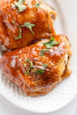 Slow Cooker Honey Chipotle BBQ Chicken was pinched from <a href="http://slowcookergourmet.net/slow-cooker-honey-chipotle-bbq-chicken/" target="_blank">slowcookergourmet.net.</a>