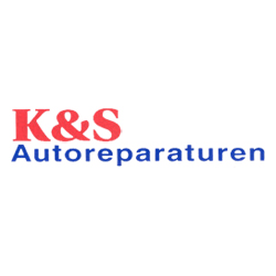 Autoreparaturen K & S logo