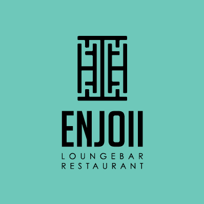 Geisha Lounge SUSHI & Enjoii Chinees Indisch logo