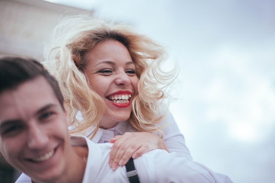 Fotografer pernikahan Anastasiya Vayner (vayner). Foto tanggal 23 Oktober 2014