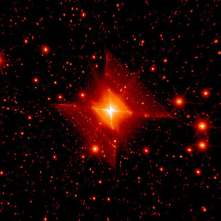 Nebulosa quadrada