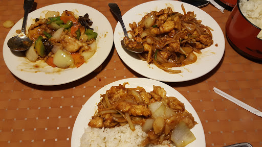 Asian Restaurant «Mandarin Chinese Restaurant», reviews and photos, 6875 La Palma Ave, Buena Park, CA 90620, USA