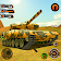 Army Tank Battle War Machines icon