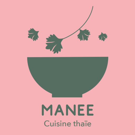 Manee - cuisine thaïe logo