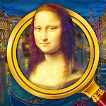 Cover Image of Download Hidden Relics: Art Detective 1.2.1 APK