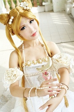 PRINCESS SERENITY