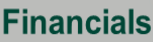 Finance