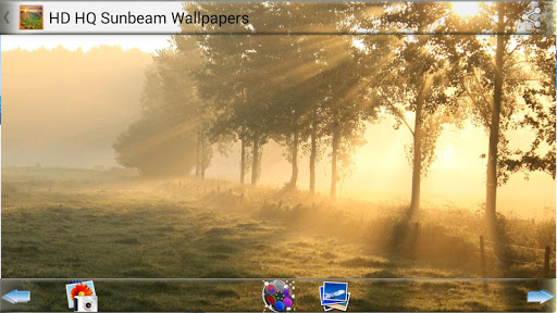 免費下載攝影APP|HD HQ Sunbeam Wallpapers app開箱文|APP開箱王