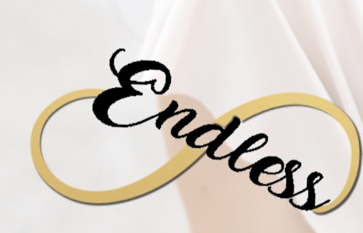 Endless Hair by Hasibe logo
