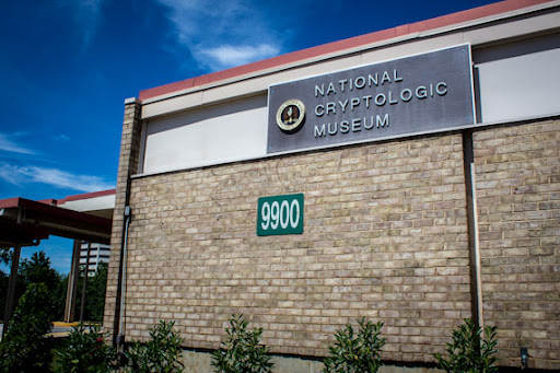 Museum «National Cryptologic Museum», reviews and photos, 8290 Colony Seven Rd, Annapolis Junction, MD 20701, USA