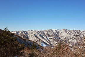 제왕산