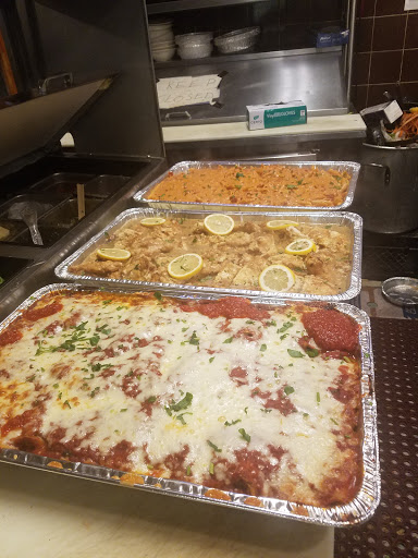 Pizza Restaurant «Pleasant Ridge Pizzeria», reviews and photos, 2859 State Rte 55, Poughquag, NY 12570, USA