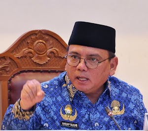 Pasca Idul Fitri 1445 H, Inflasi Sultra Stabil Terkendali Di Bawah Rata-Rata Nasional