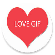 Best Love Gifs Collection 1.0.4 Icon