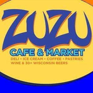 ZuZu Cafe logo