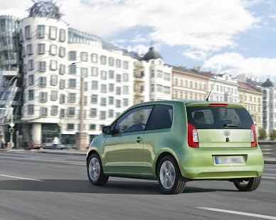 How to get Wallpapers Skoda Citigo 1.0 unlimited apk for android