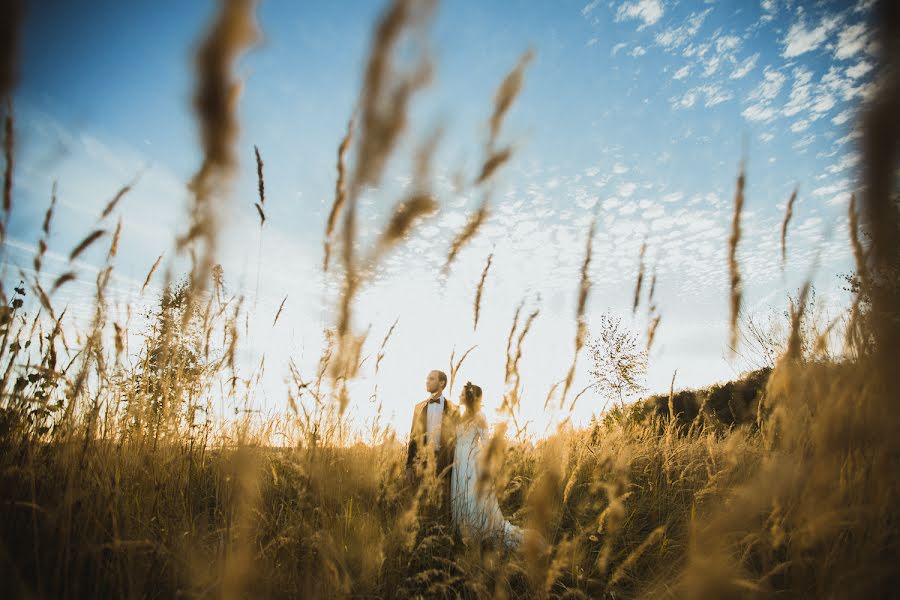 Svatební fotograf Artem Vindrievskiy (vindrievsky). Fotografie z 13.října 2015