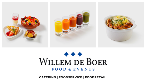 Willem de Boer Food & Events